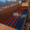 Black 2000*600*2000mm Steel Rack Longspan Resk 